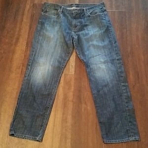 Lucky Brand mens jean's